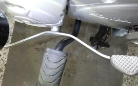 HONDA C50 SUPER CUB 2017 AA07