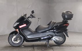 HONDA FORZA X MF08