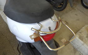 SUZUKI PALETTE CA41A