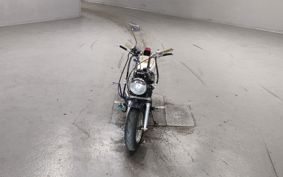 HONDA MONKEY Z50J