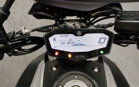 YAMAHA MT-07 RM07J