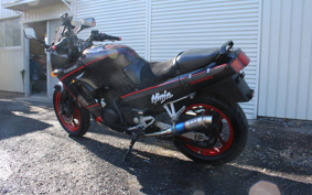 KAWASAKI GPX250R EX250E