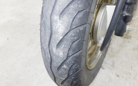 HONDA TACT-4ﾍﾞｰｼｯｸ AF79
