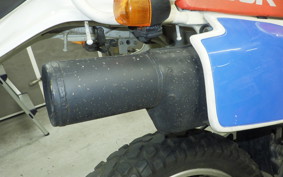 HONDA XLR250R Gen.4