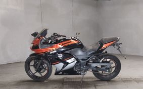 KAWASAKI NINJA250R EX250K