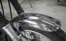 YAMAHA SR400 Gen.4 2014 RH03J