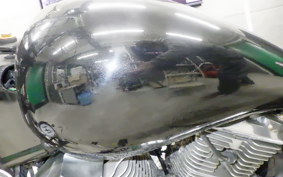 YAMAHA DRAGSTAR 250 2013 VG02J