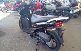 SUZUKI ADDRESS V110 CE47A