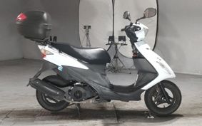 SUZUKI ADDRESS V125 CF4MA
