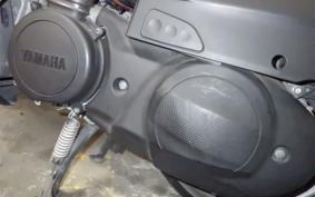 YAMAHA S-MAX 2025