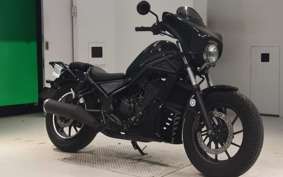 HONDA REBEL 250 2024 MC49