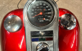 YAMAHA JOG DELUXE SA36J
