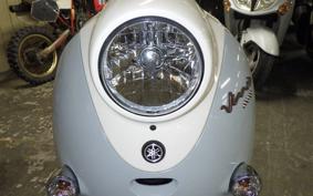 YAMAHA VINO 50 Gen.4 AY02