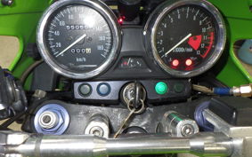 KAWASAKI ZRX1100 2001 ZRT10C