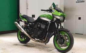 KAWASAKI ZRX1200 R 2008 ZRT20A