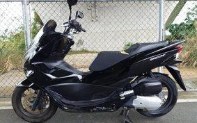 HONDA PCX 125 JF56