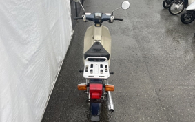 HONDA C90
