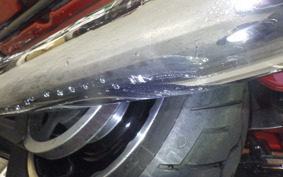 HARLEY FLTRX 1690 2012