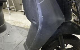 SUZUKI ﾚｯﾂ 2025 CA4AA