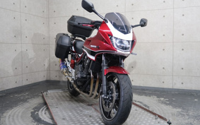 HONDA CB400SFV-3 BOLDOR 2018 NC42