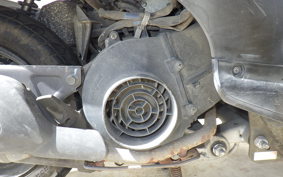 HONDA TODAY AF61