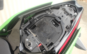 KAWASAKI NINJA 400 ABS 2023 EX400L