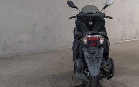 YAMAHA TRICITY 155 ABS SG37J