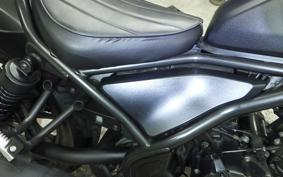 HONDA REBEL 250 S 2011 MC49