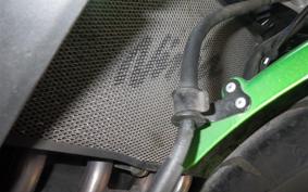 KAWASAKI NINJA 1000 A 2017 ZXT00W