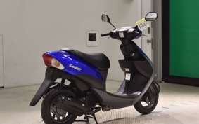 SUZUKI LET's 2 CA1PA