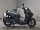 Фото Yamaha X FORCE с японского аукциона
