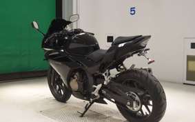 HONDA CBR400R 2017 NC47