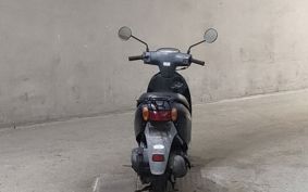 SUZUKI LET`S4 CA45A