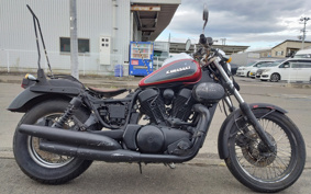 YAMAHA DRAGSTAR400 CLASSIC 2001 1J00