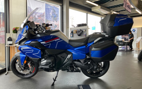 BMW R1300R Touring ASA 2026 0M41