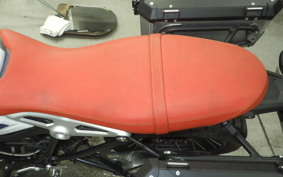 BMW R NINE T URBAN GS 2018