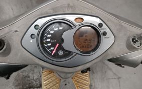 YAMAHA CYGNUS 125 X SE44J