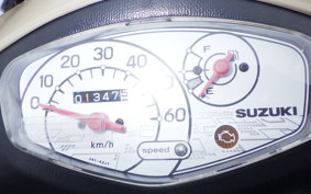 SUZUKI ﾚｯﾂ CA4AA