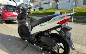 SUZUKI ADDRESS V110 CE47A