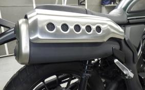 HONDA CL500 2023 PC68