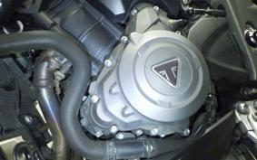 TRIUMPH STREET TRIPLE RS 2021
