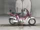 Фото Honda CAR LEE50 с японского аукциона