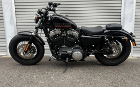 HARLEY XL1200X 2015 LC3