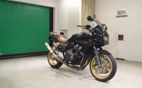 HONDA CB400 SUPER BOLDOR VTEC 2011 NC42