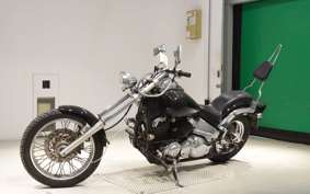 YAMAHA DRAGSTAR 400 CLASSIC 2000 4TR