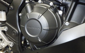 HONDA CBR400R 2025 NC65