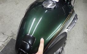 KAWASAKI W800 2014 EJ800A