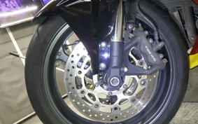 HONDA CBR600RR GEN 2 2006 PC37