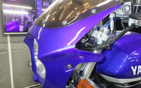 YAMAHA XJR1300 2002 RP03J