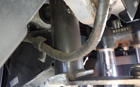 YAMAHA TRICITY 125 SE82J